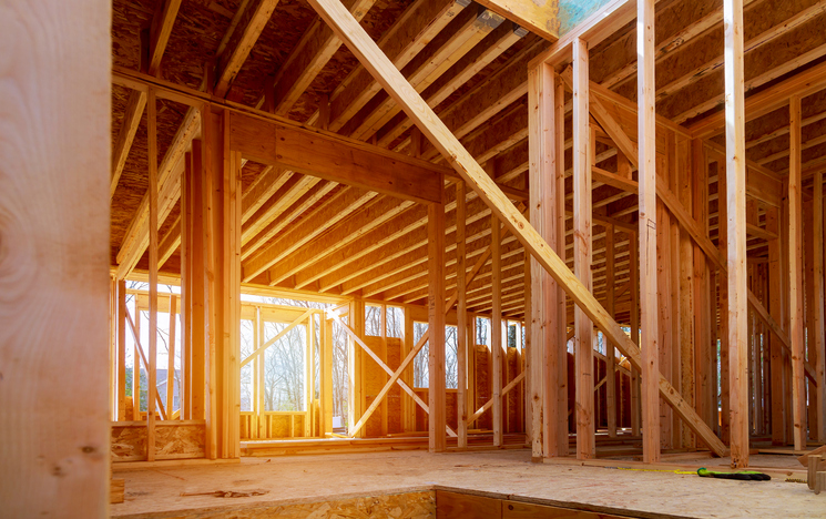 Building a Home 