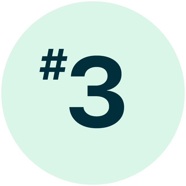 #3