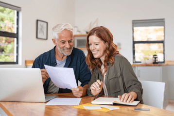 Refinance
